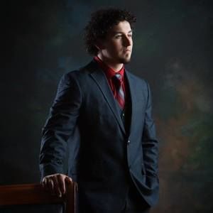 Meet your Posher, Justin